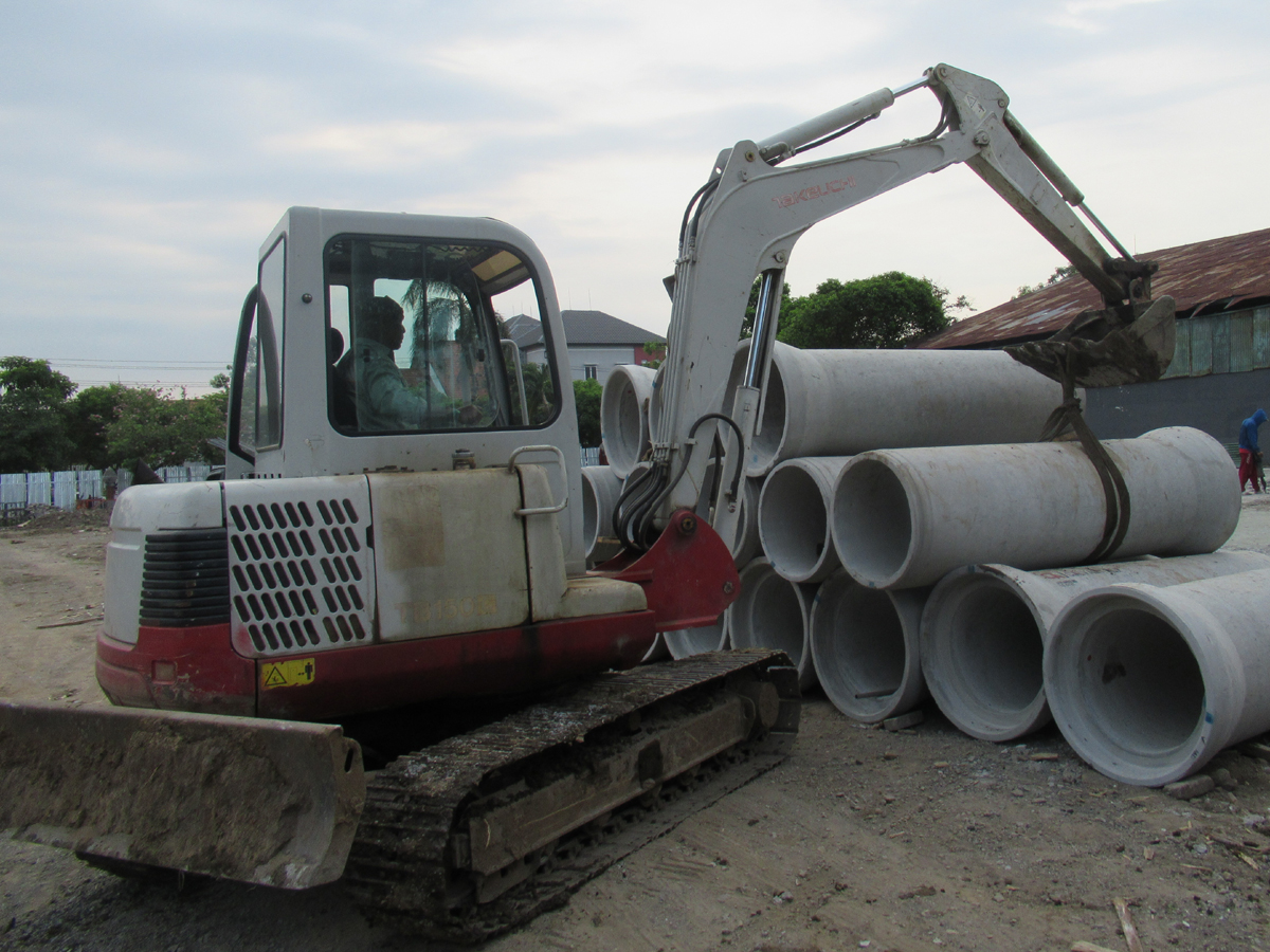 Universitas Surabaya (UBAYA)