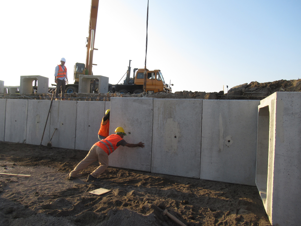 PERLUASAN APRON & TAXIWAY BANDARA JUANDA SURABAYA