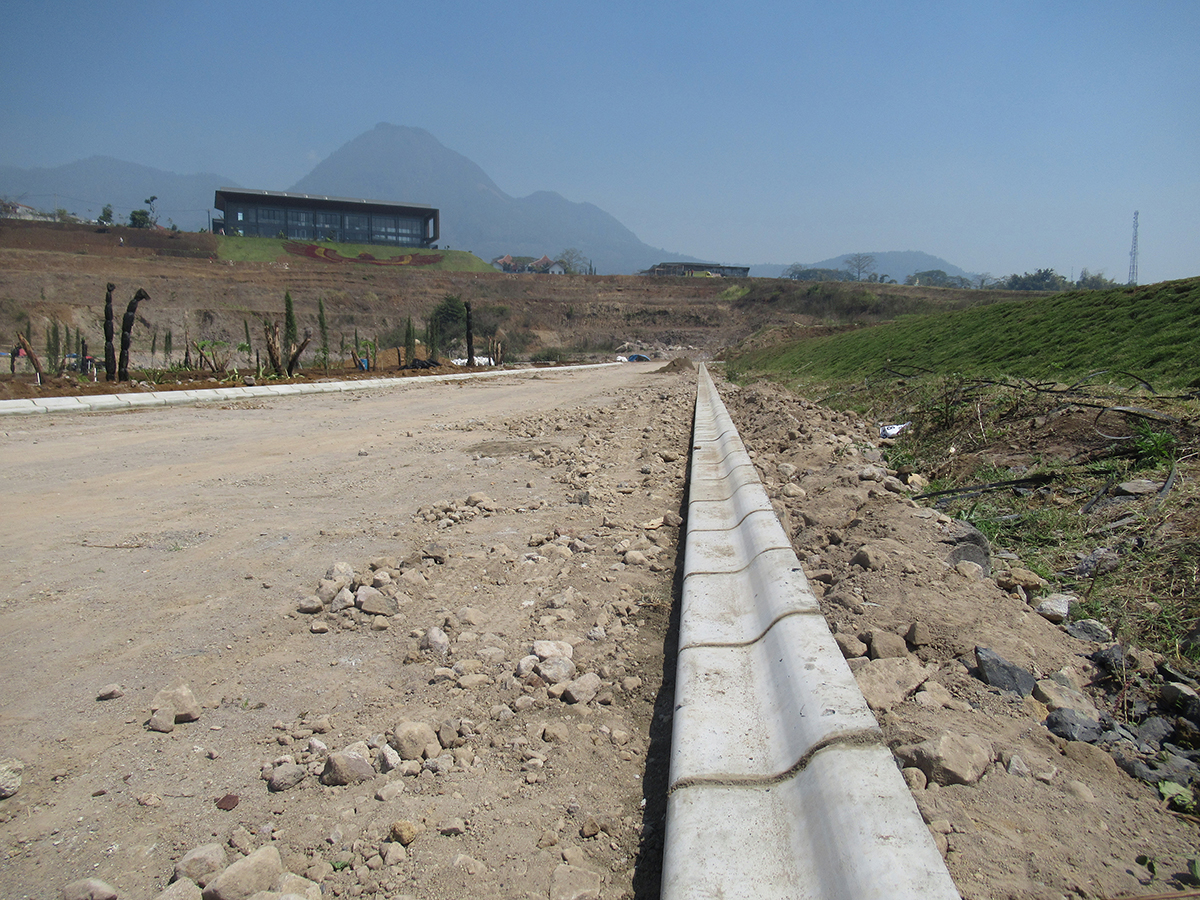 CANSTEIN S - NILAYARESORT & LIFESTYLE BATU MALANG