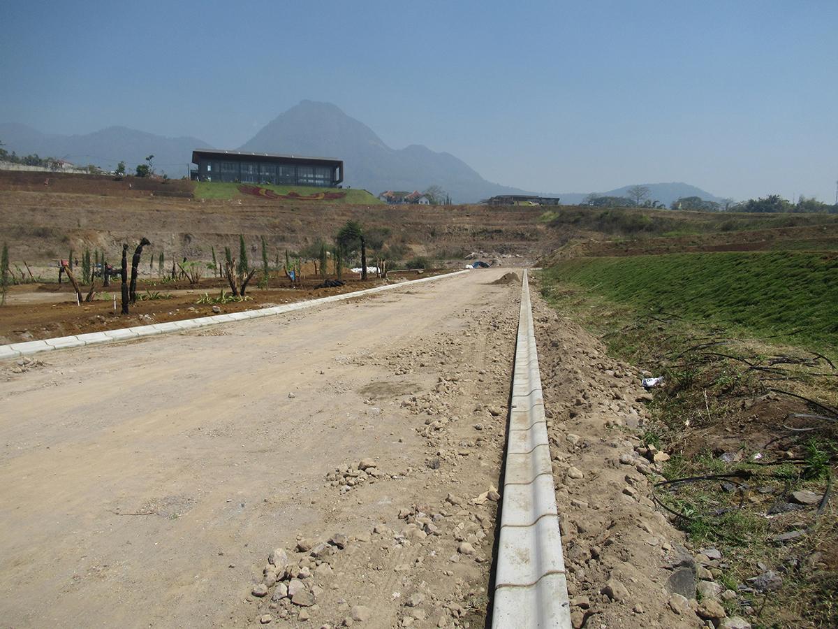 CANSTEIN S - NILAYARESORT & LIFESTYLE BATU MALANG