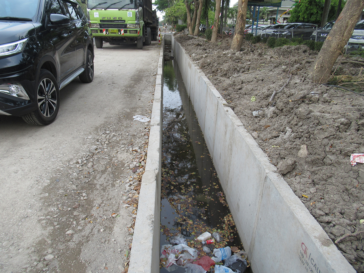 Jl. Raya Pahlawan Sidoarjo