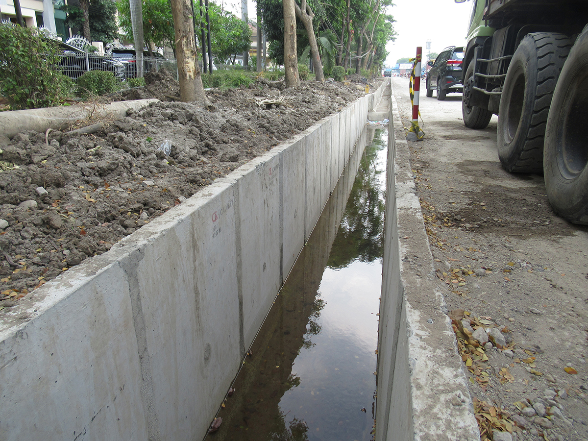 Jl. Raya Pahlawan Sidoarjo