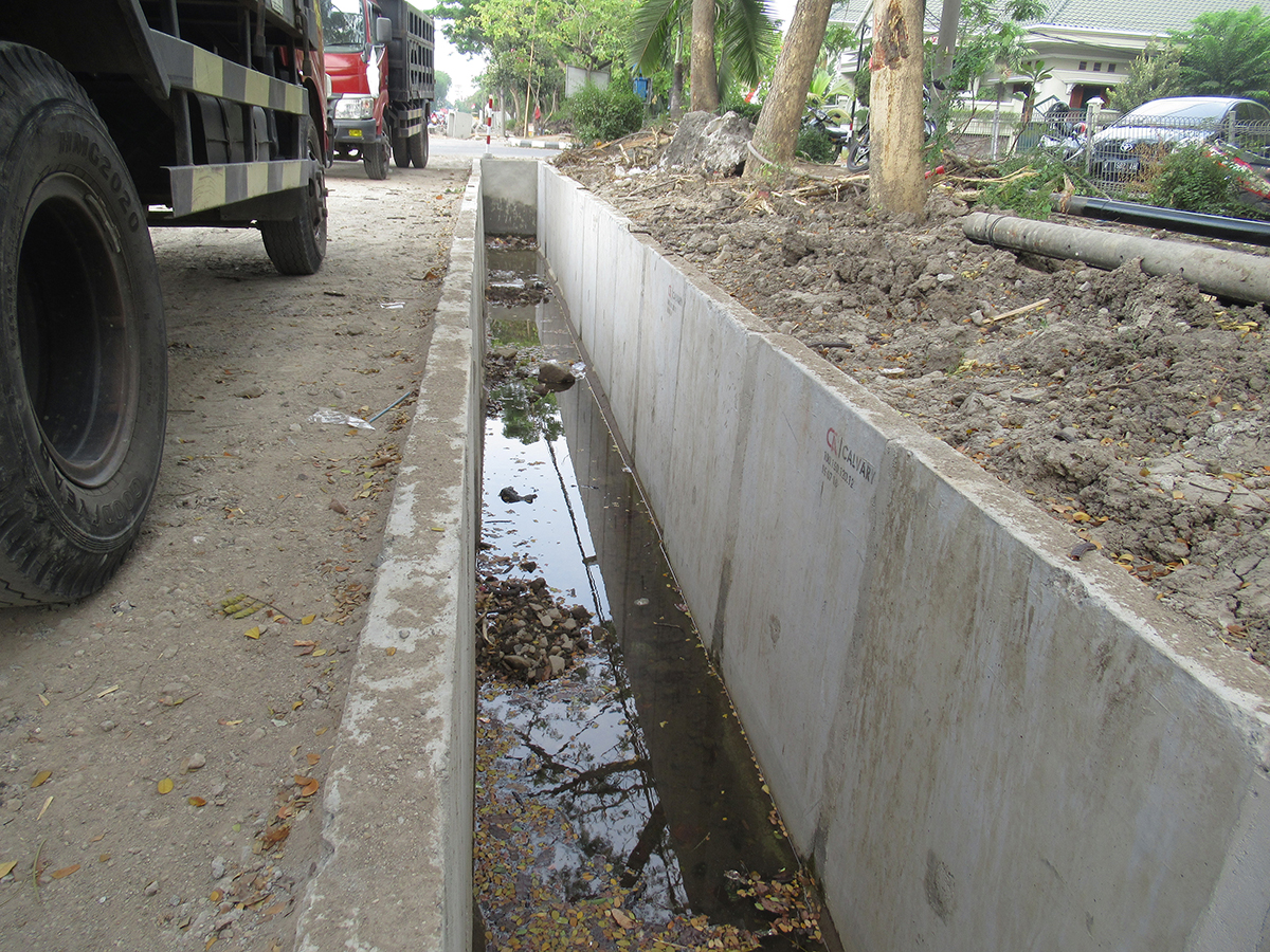 Jl. Raya Pahlawan Sidoarjo