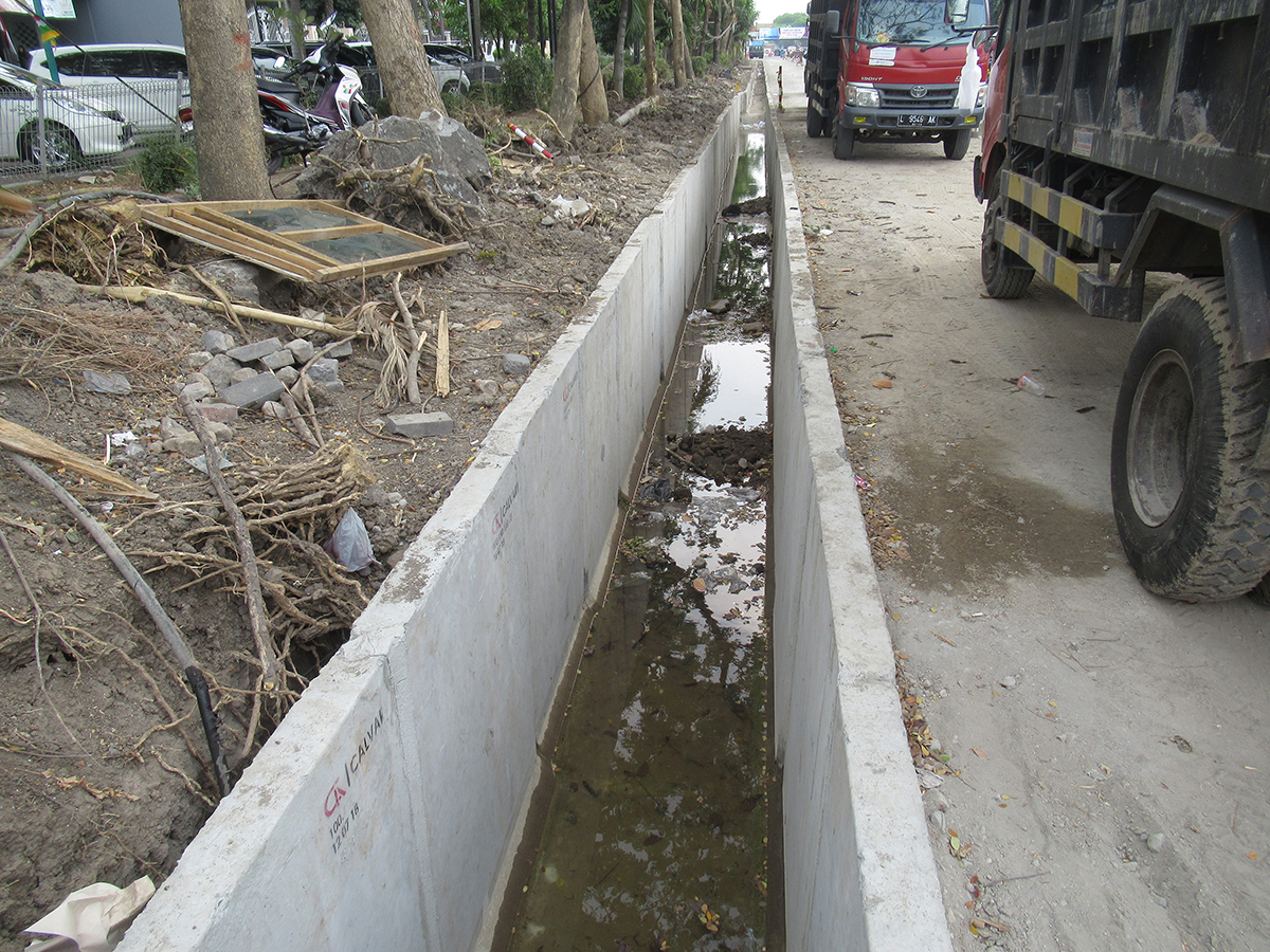 Jl. Raya Pahlawan Sidoarjo