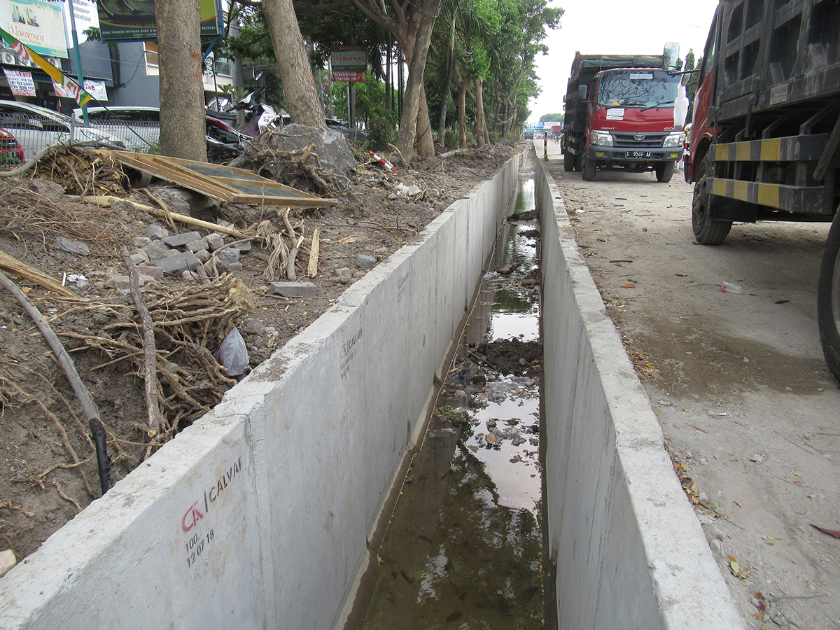 Jl. Raya Pahlawan Sidoarjo