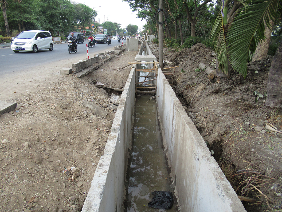 Jl. Raya Pahlawan Sidoarjo