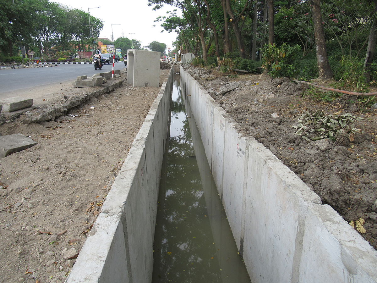 Jl. Raya Pahlawan Sidoarjo