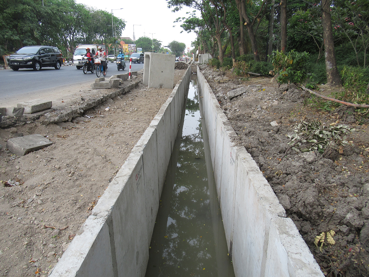 Jl. Raya Pahlawan Sidoarjo