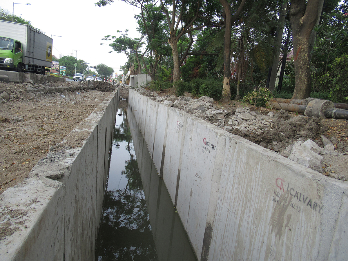 Jl. Raya Pahlawan Sidoarjo