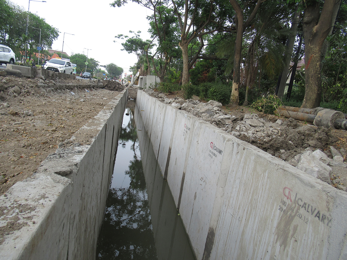 Jl. Raya Pahlawan Sidoarjo