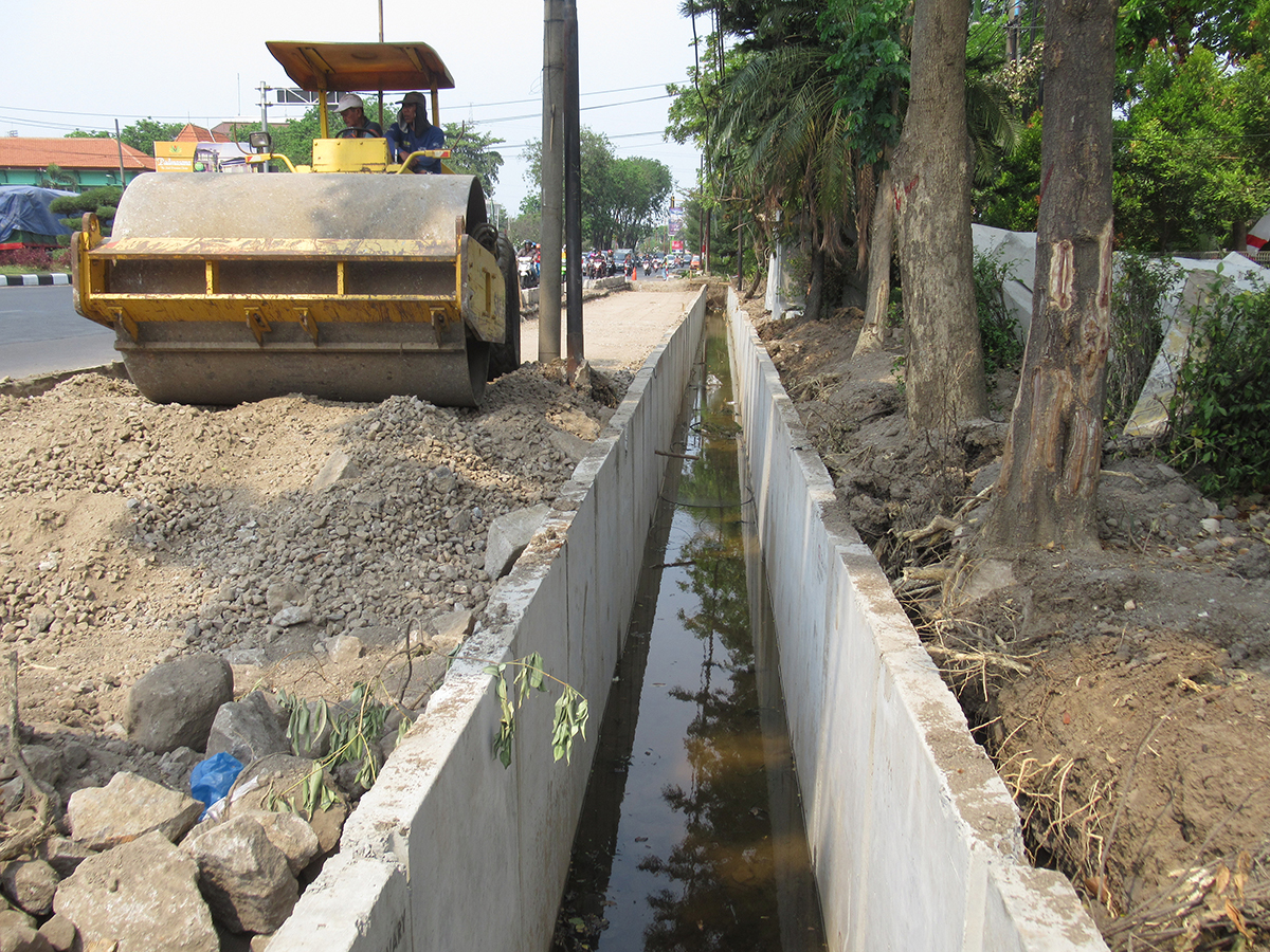 Jl. Raya Pahlawan Sidoarjo
