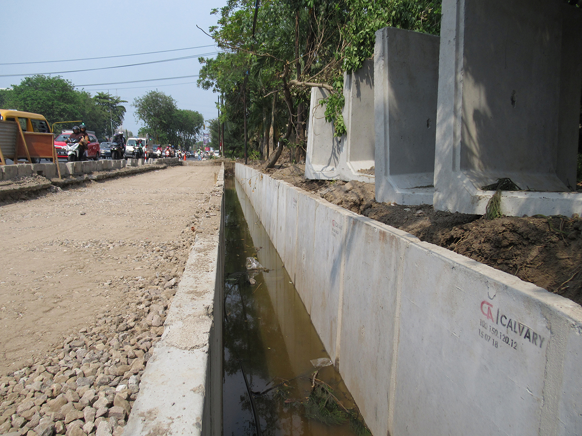 Jl. Raya Pahlawan Sidoarjo