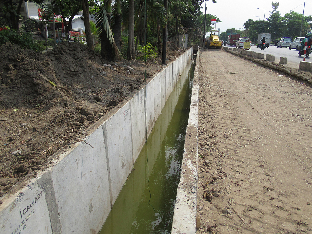 Jl. Raya Pahlawan Sidoarjo