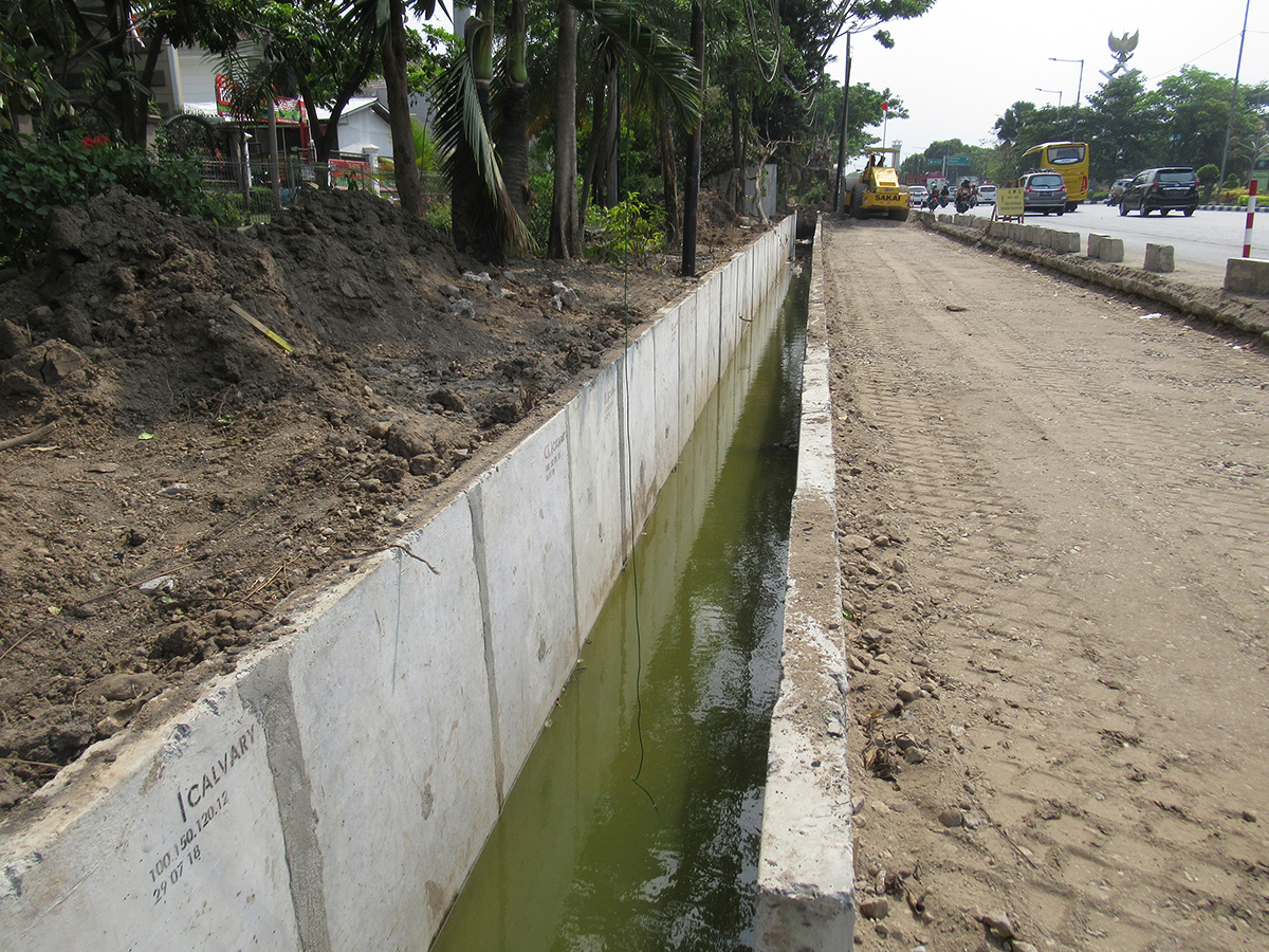 Jl. Raya Pahlawan Sidoarjo