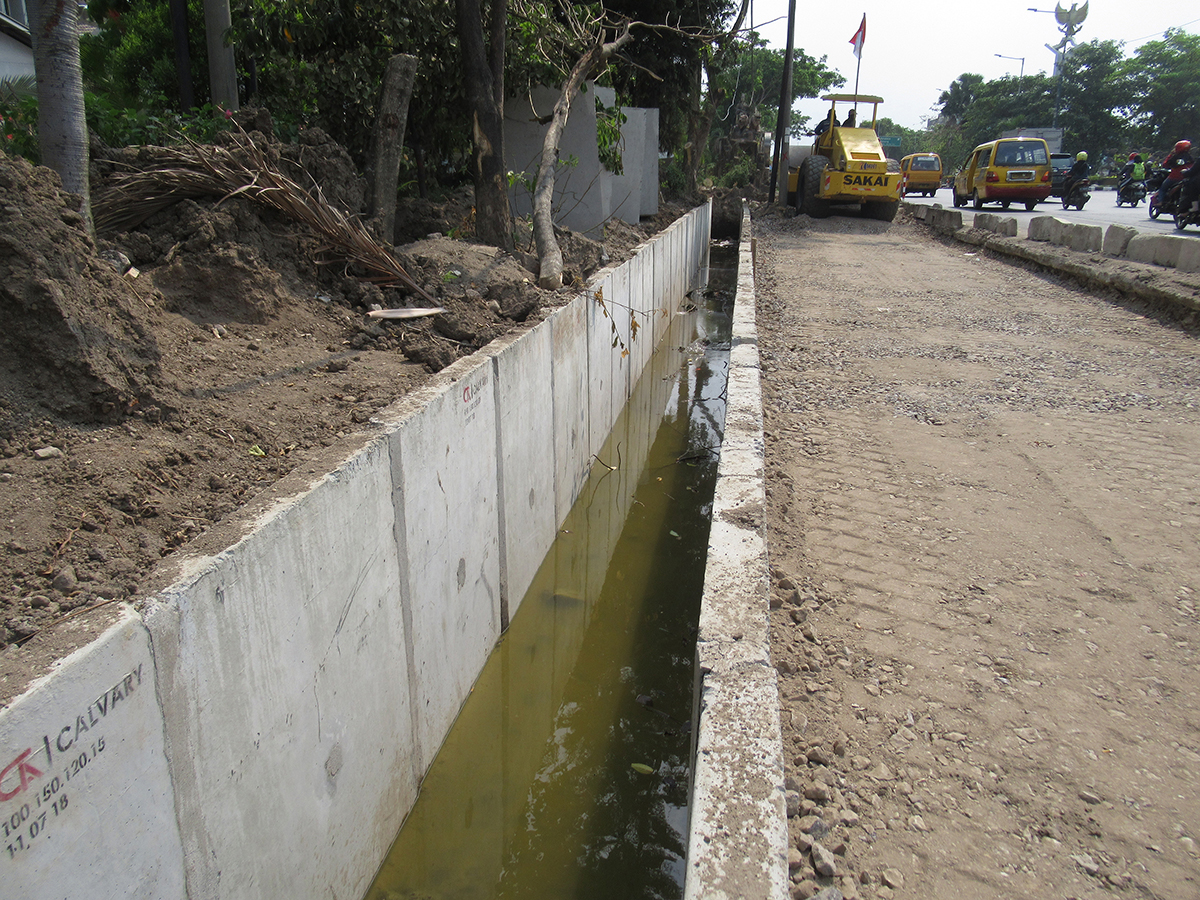 Jl. Raya Pahlawan Sidoarjo