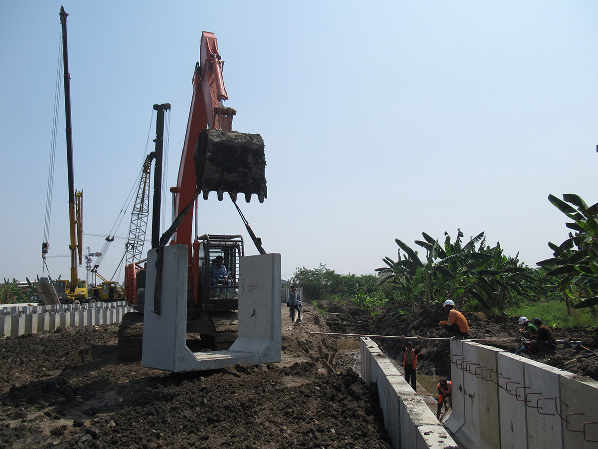 Uditch MERR SURABAYA