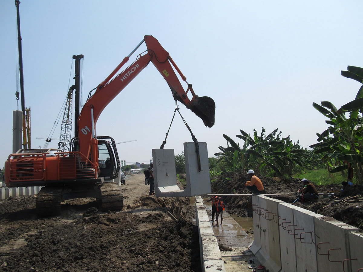 Uditch MERR SURABAYA