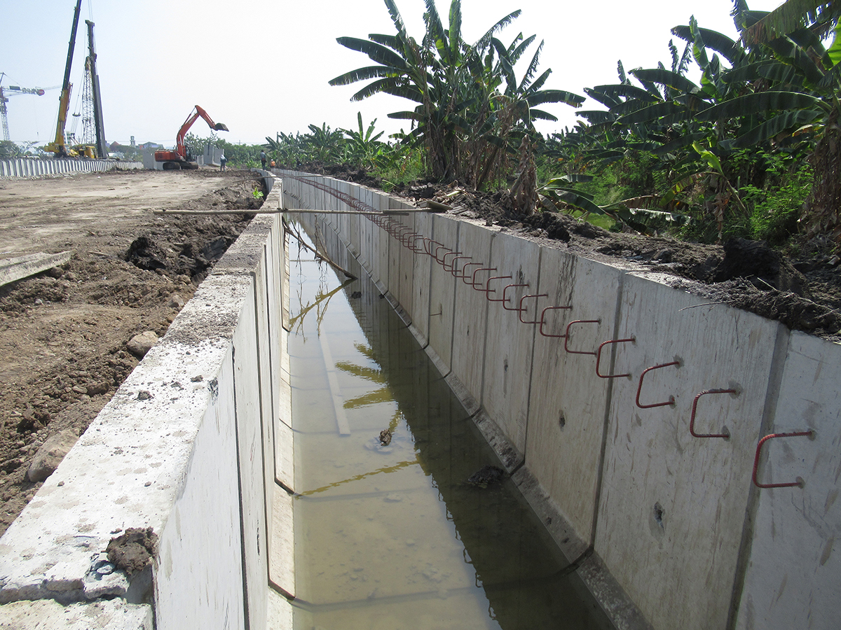 Uditch MERR SURABAYA