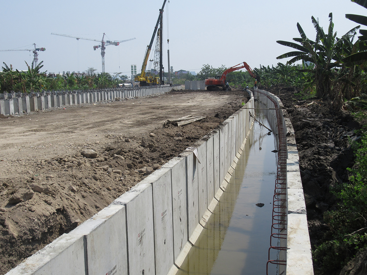 Uditch MERR SURABAYA