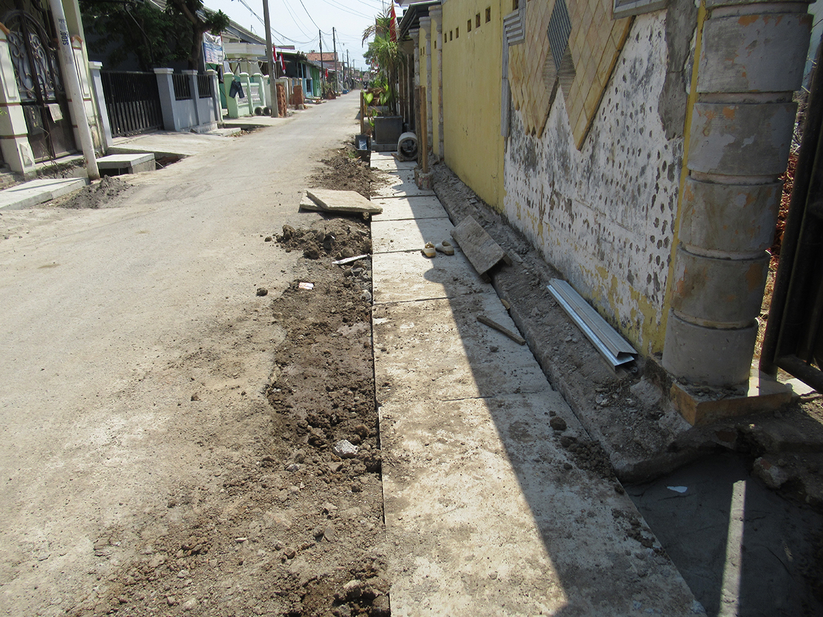 Perum. Bumi Antariksa Madiun