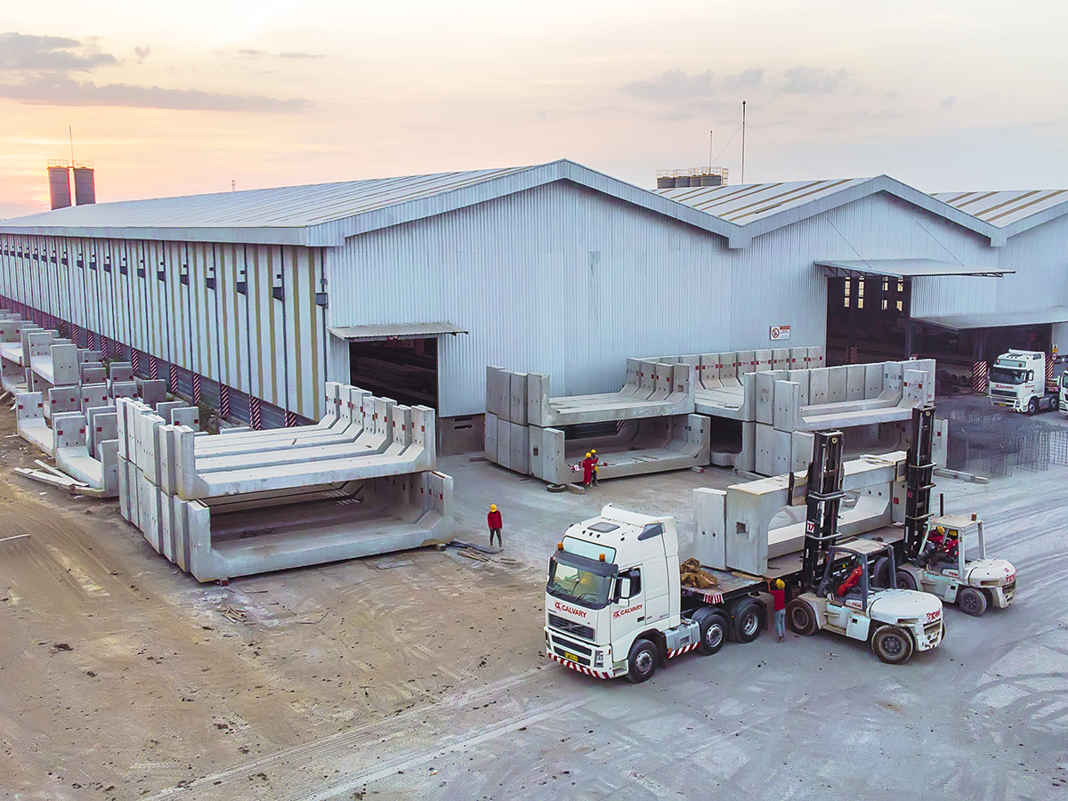 SALURAN DIVERSI GUNUNGSARI