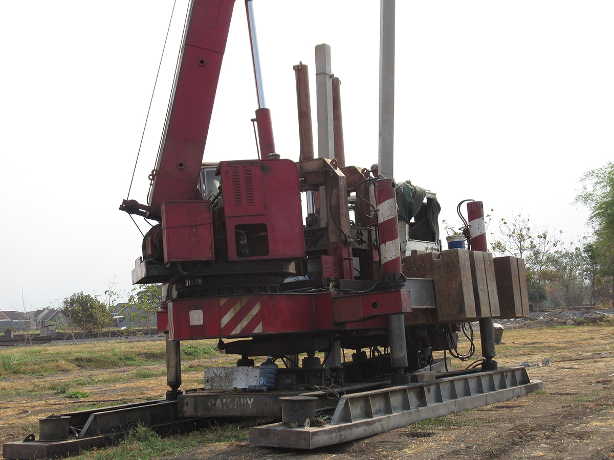 Perum. Grand Sunrise