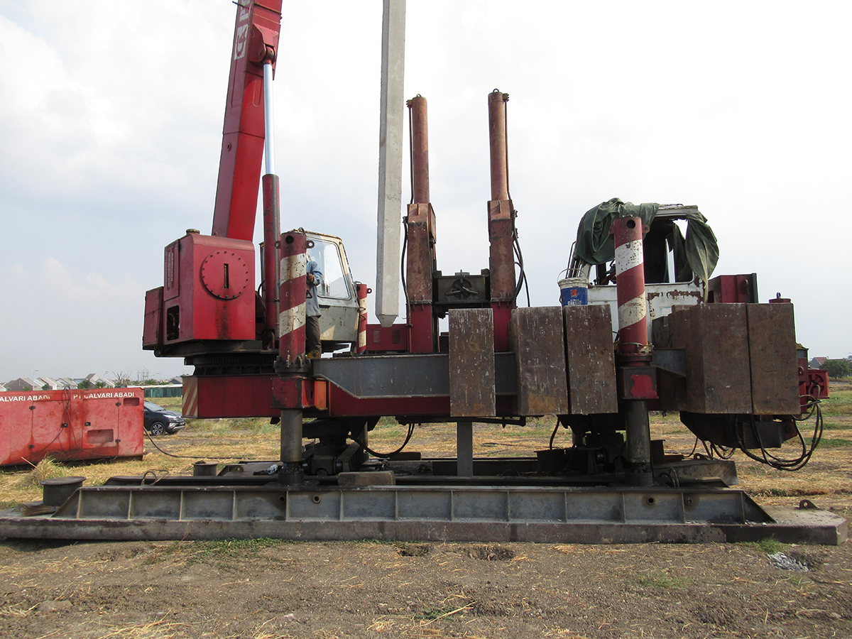 Perum. Grand Sunrise