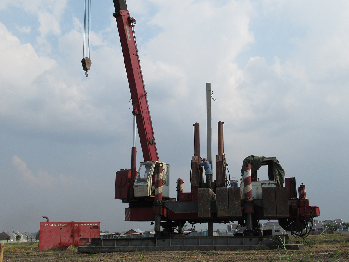 Perum. Grand Sunrise