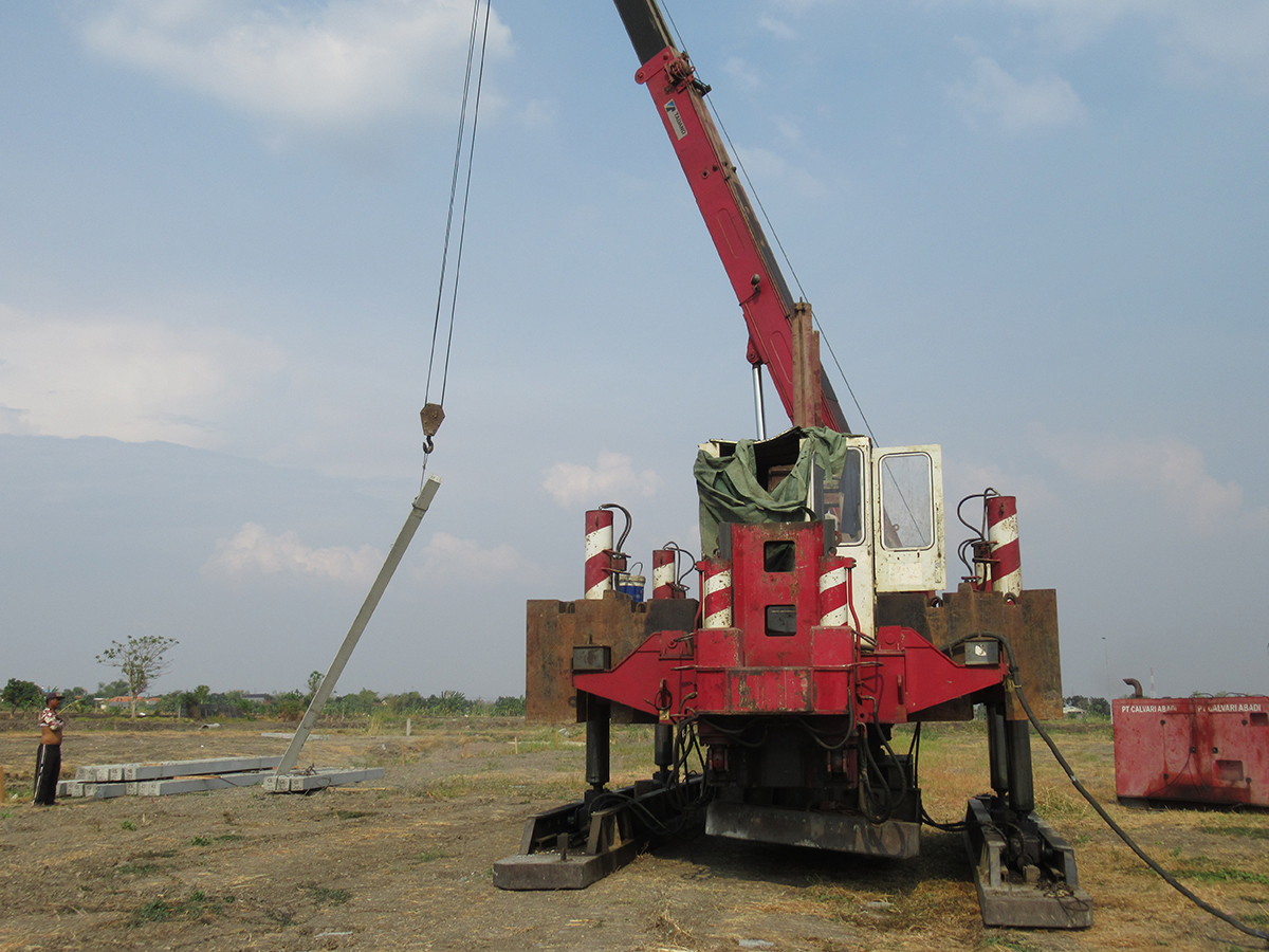 Perum. Grand Sunrise