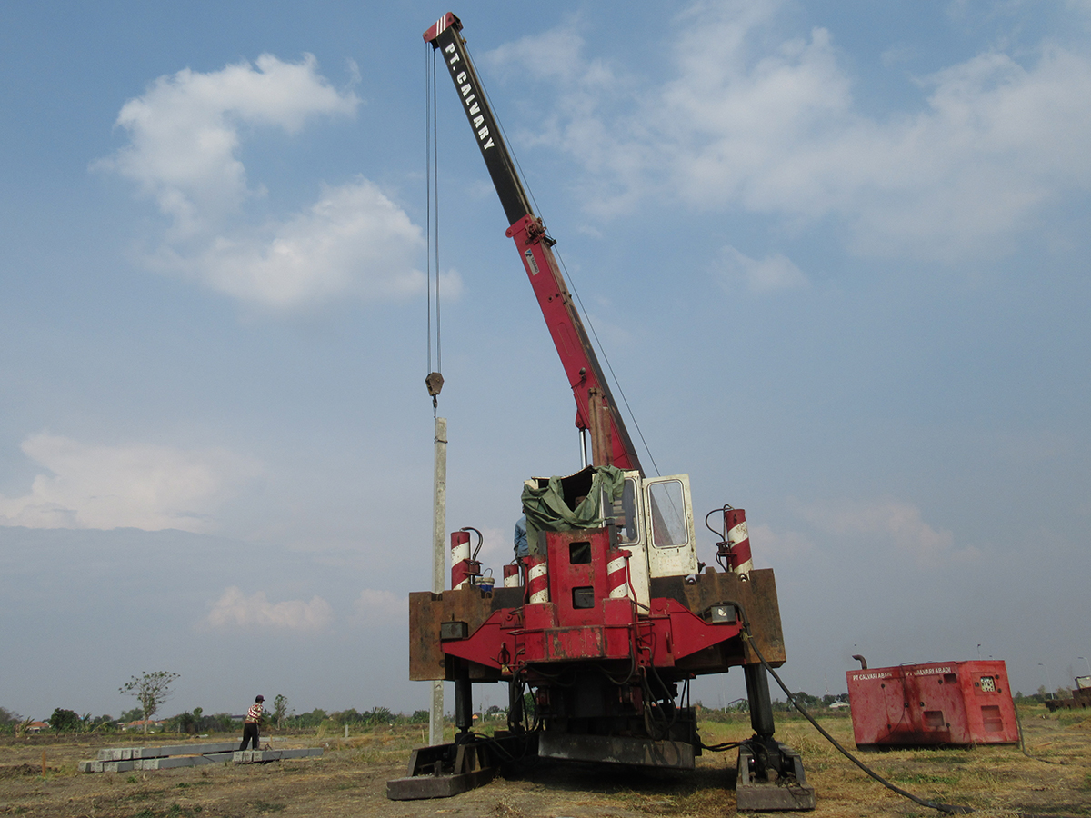 Perum. Grand Sunrise