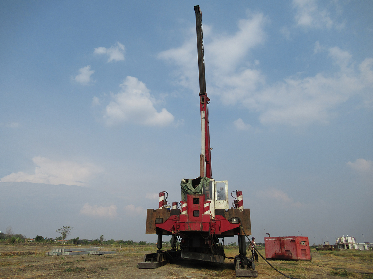 Perum. Grand Sunrise