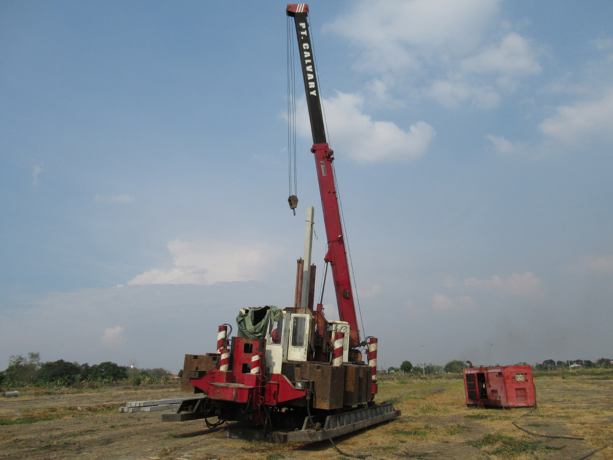 Perum. Grand Sunrise