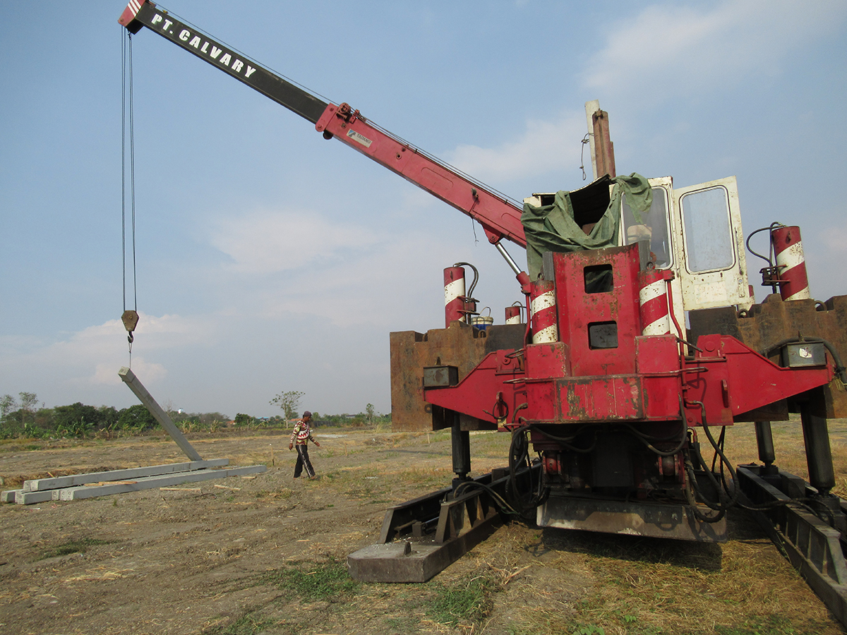 Perum. Grand Sunrise