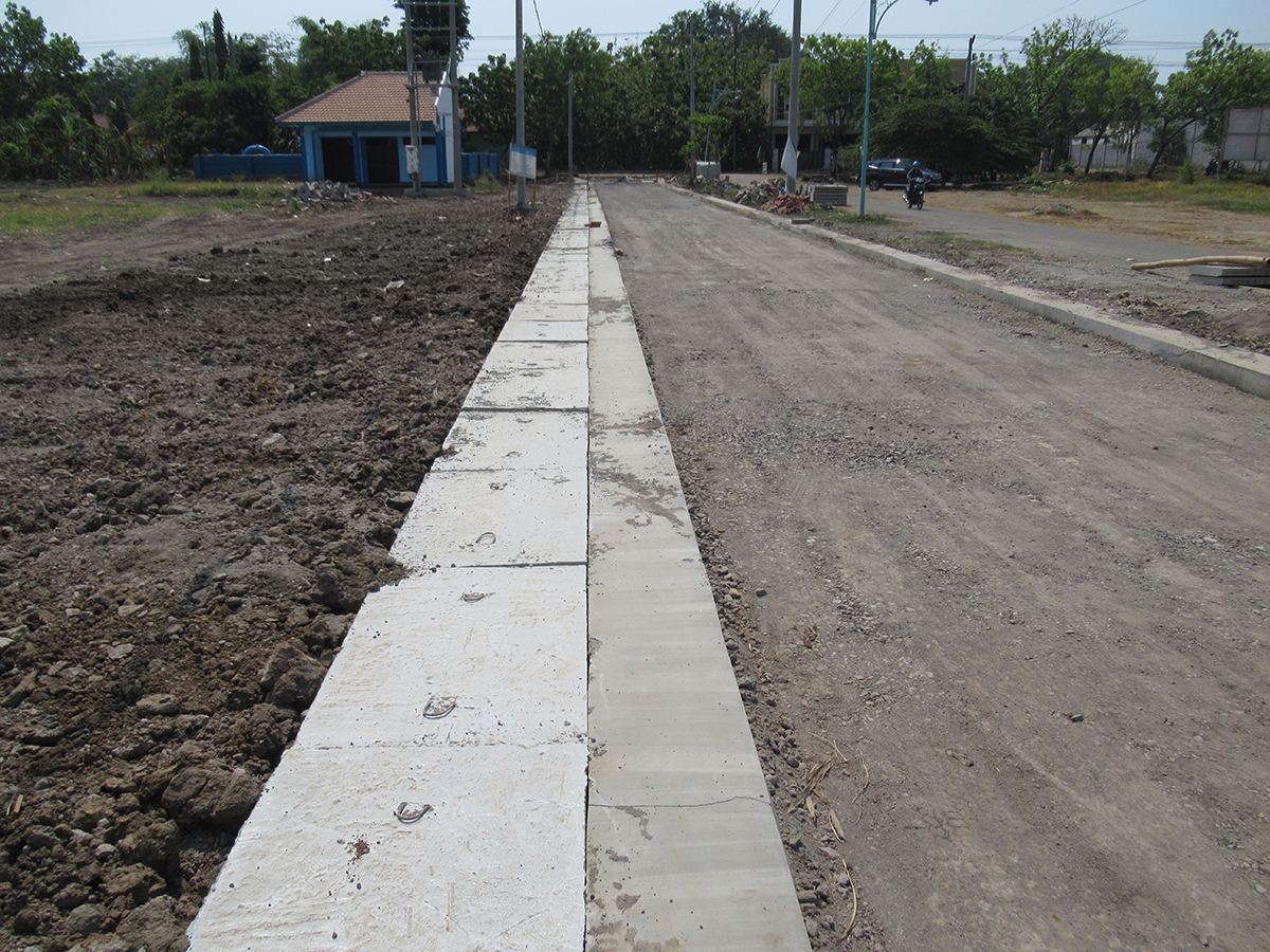 Rusun Tembokrejo Jl. Samanhudi Pasuruan