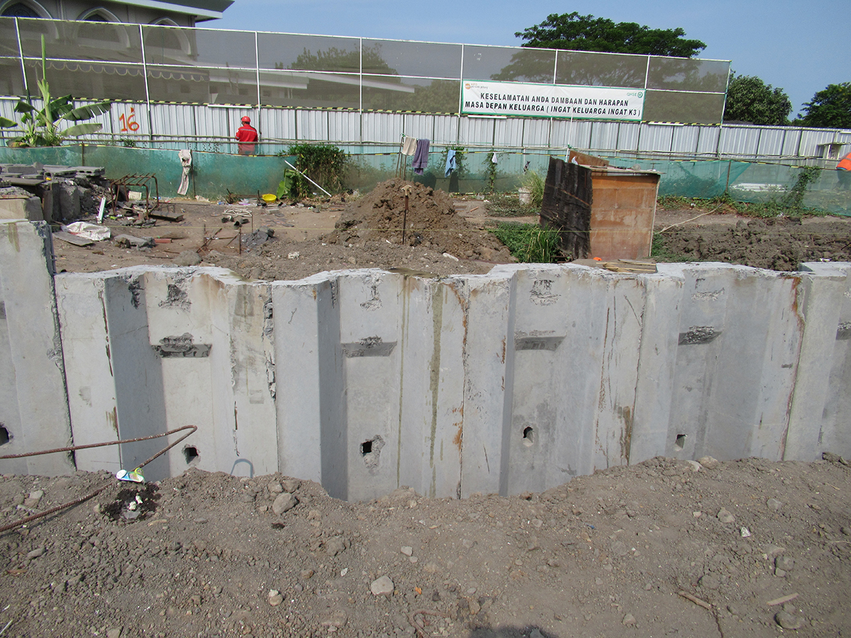 Perum. Puricity Surabaya