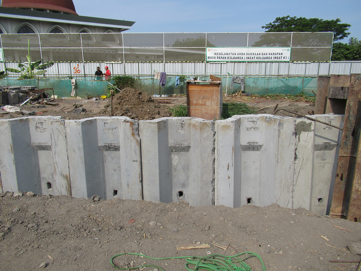 Perum. Puricity Surabaya