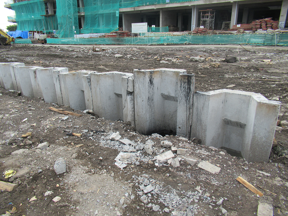 Perum. Puricity Surabaya