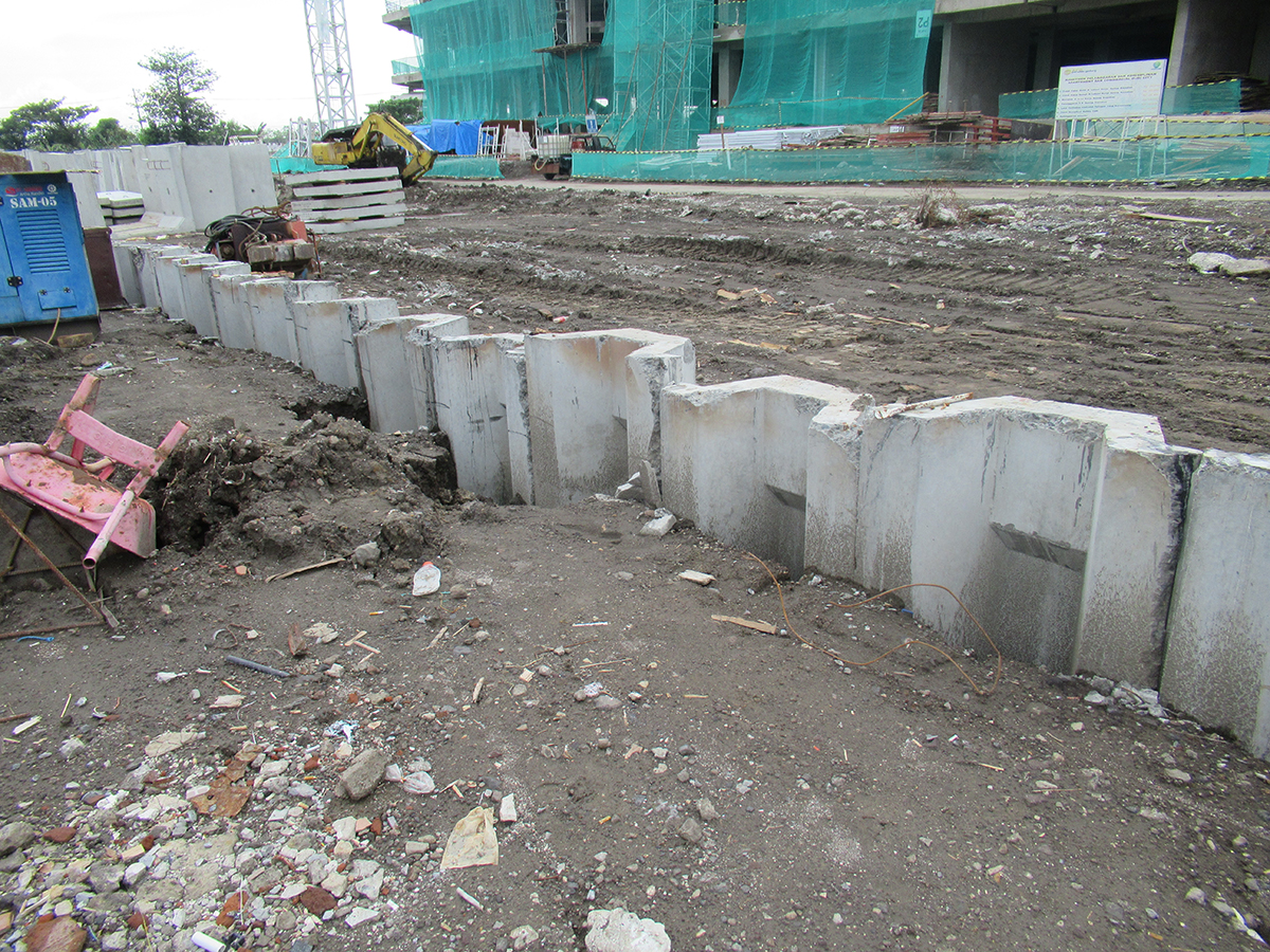 Perum. Puricity Surabaya