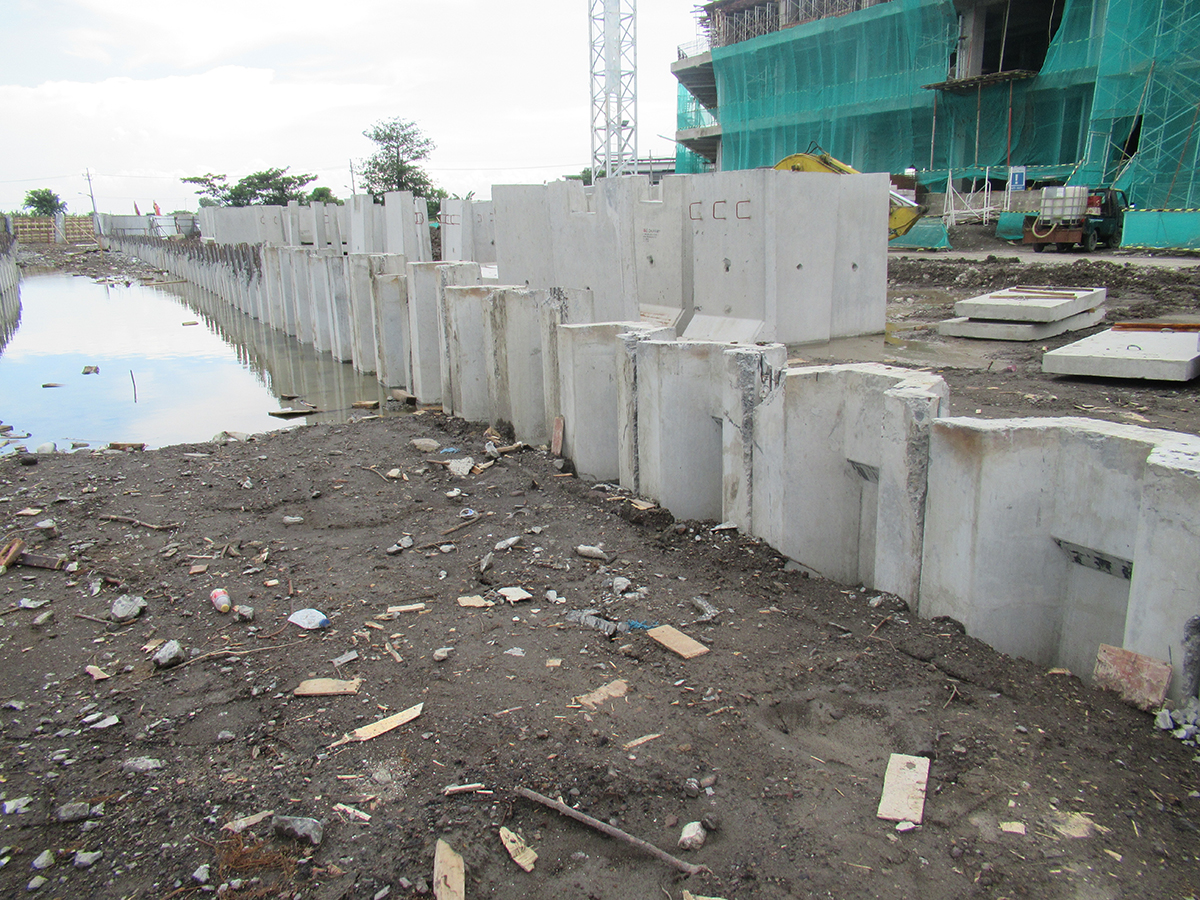 Perum. Puricity Surabaya