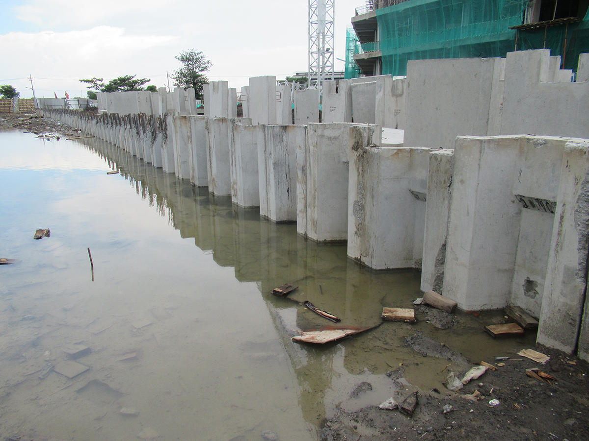 Perum. Puricity Surabaya