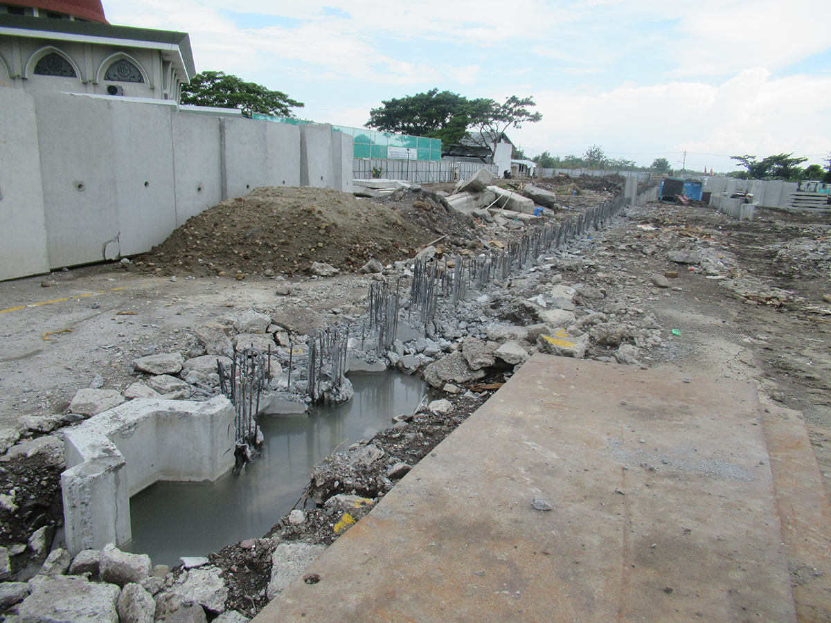 Perum. Puricity Surabaya