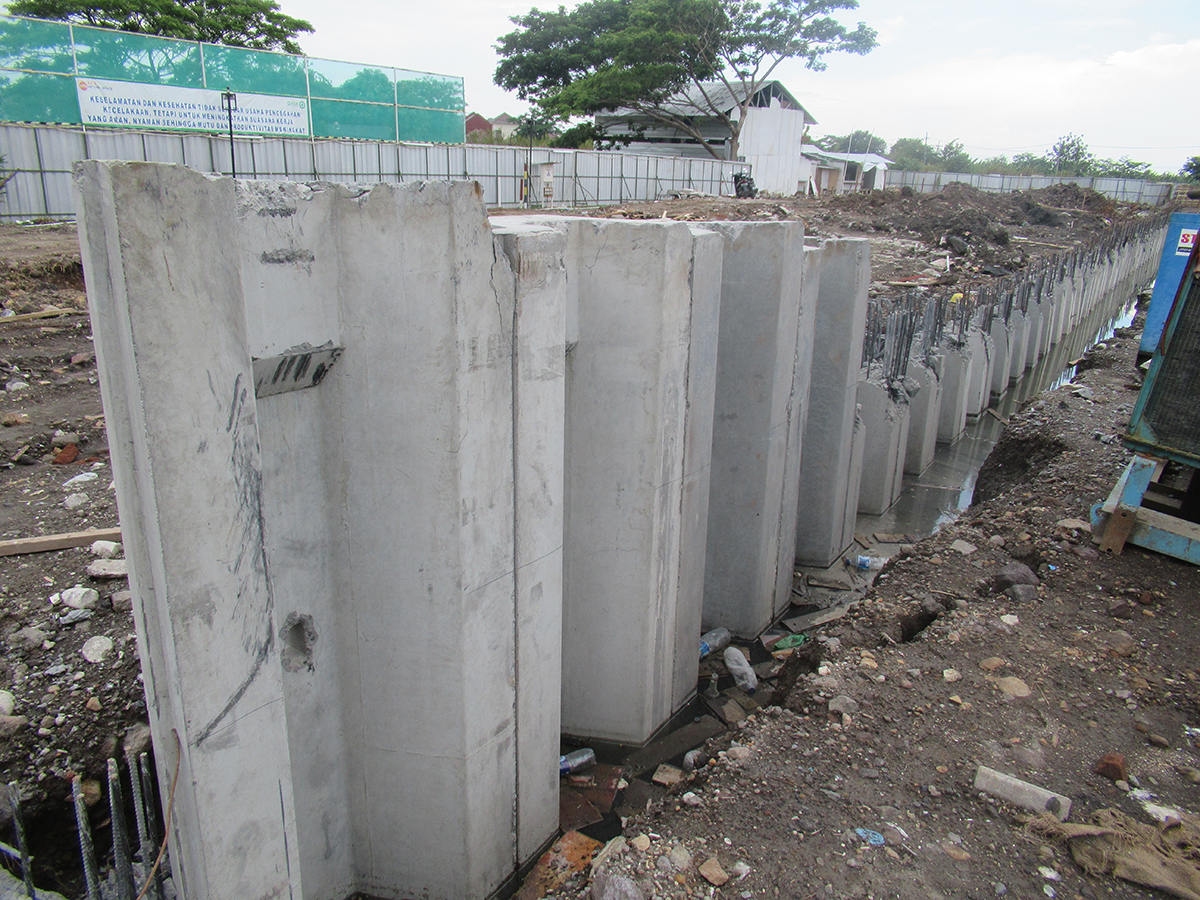 Perum. Puricity Surabaya