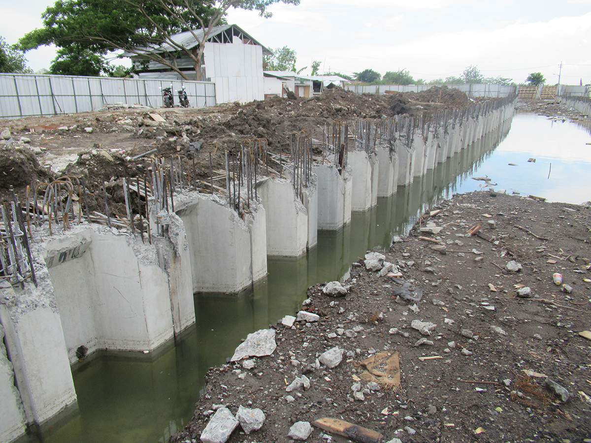 Perum. Puricity Surabaya