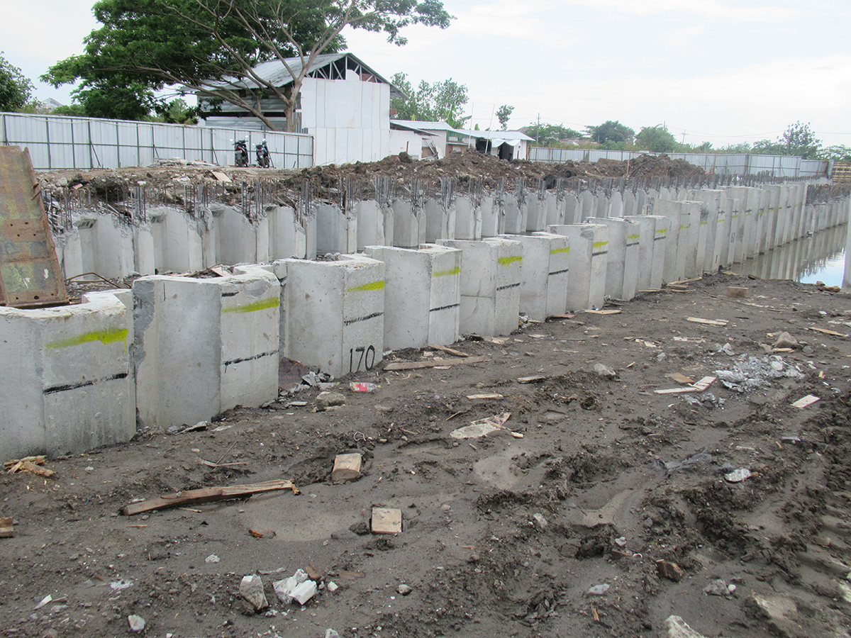 Perum. Puricity Surabaya