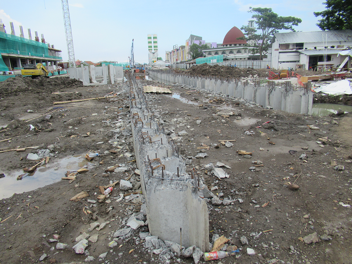 Perum. Puricity Surabaya