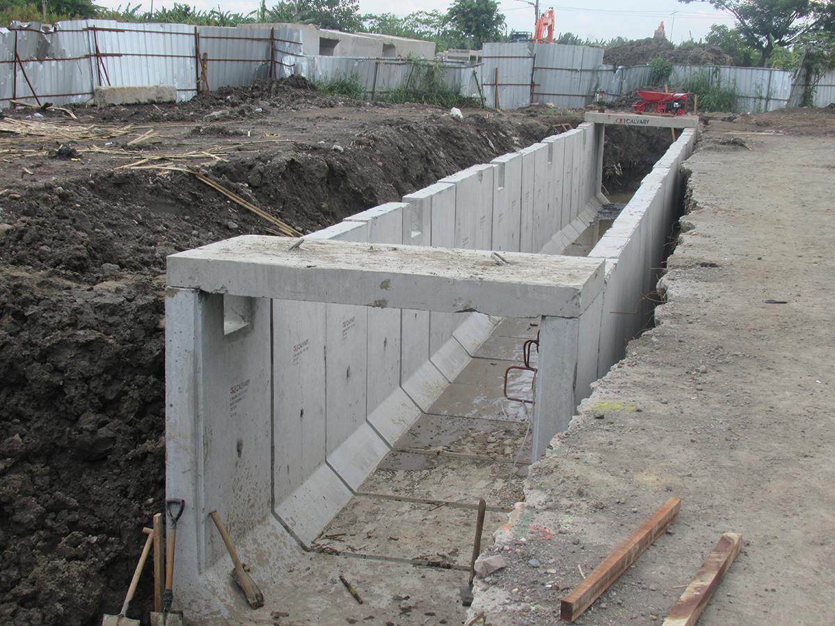 Perum. Puricity Surabaya