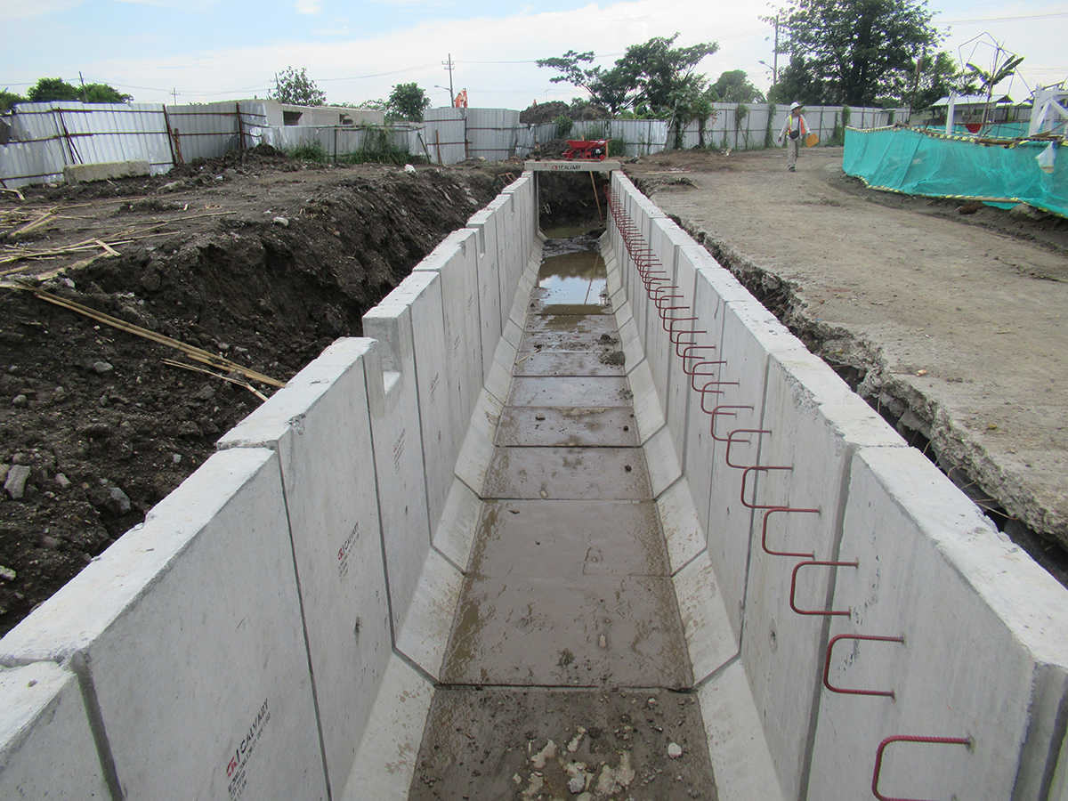 Perum. Puricity Surabaya