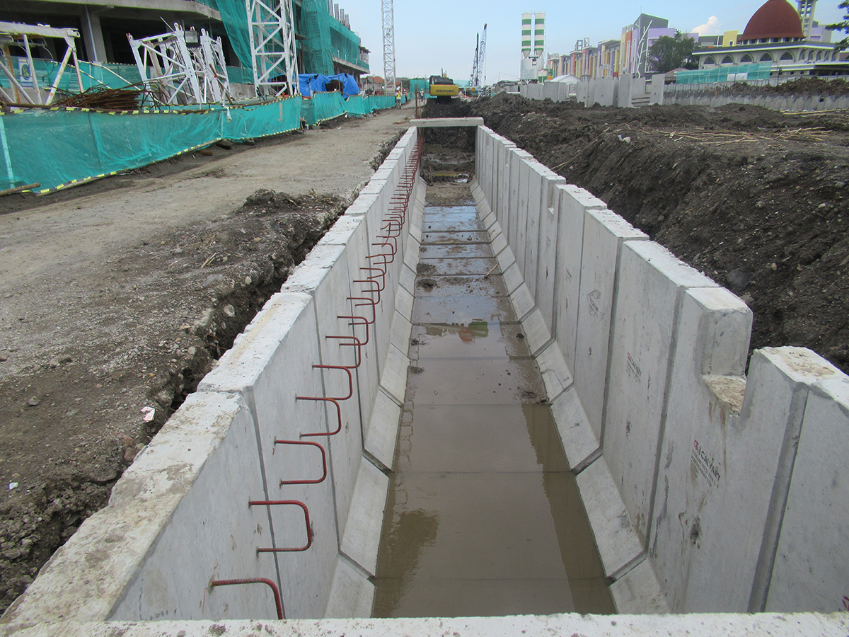 Perum. Puricity Surabaya