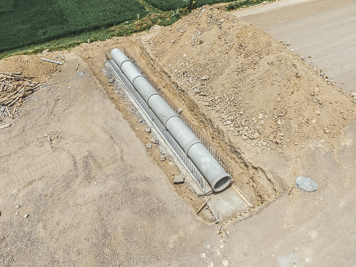 TOL SOLO - KERTOSONO (SOKER) LOKASI NGANJUK