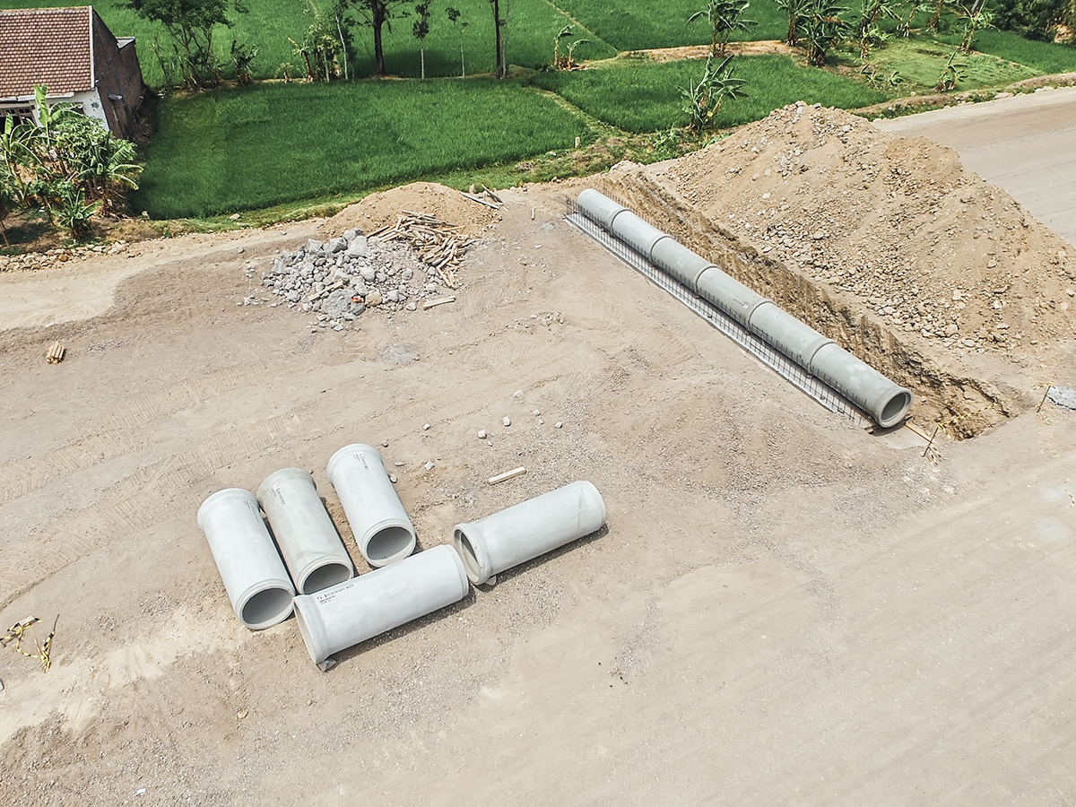 TOL SOLO - KERTOSONO (SOKER) LOKASI NGANJUK